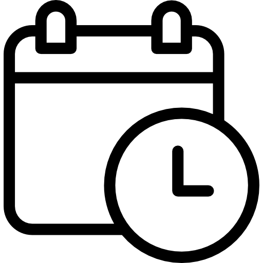 Agenda de la alcaldesa