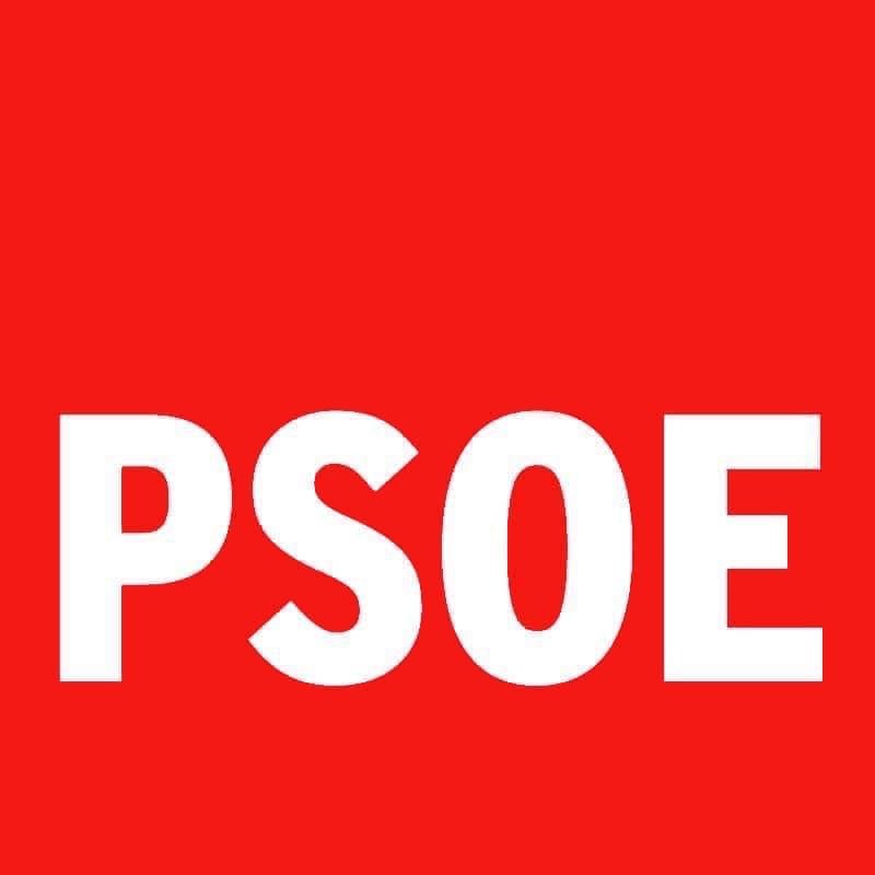 Logo PSOE Logo PSOE